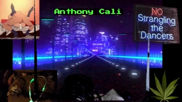 Anthony19cal  08-10-2021 video vibeinass